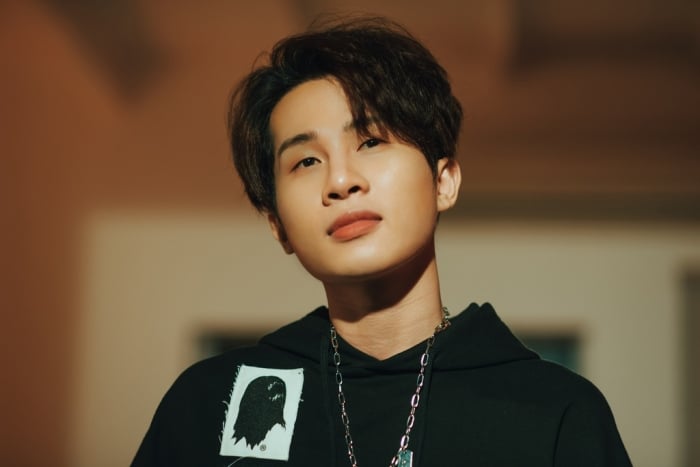 Jack - chặng đường từ thầy giáo tiểu học tới chủ nhân 2 scandal đình đám nhất nhì showbiz - Ảnh 1.