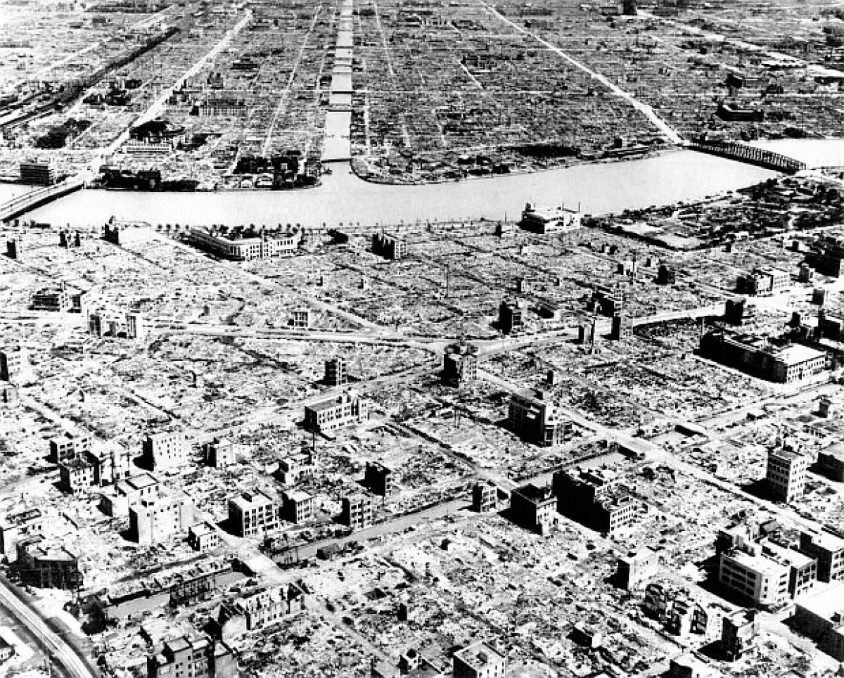 Vụ ném bom nào của Mỹ khủng khiếp hơn Hiroshima và Nagasaki? - Ảnh 3.