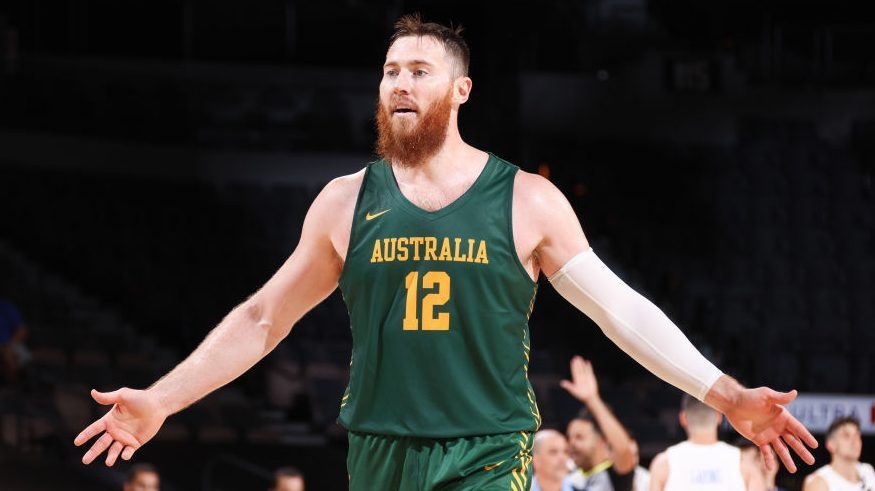 Dính tai nạn trong... nhà tắm, VĐV Australia bật khóc rời Olympic 2020 - Ảnh 1.