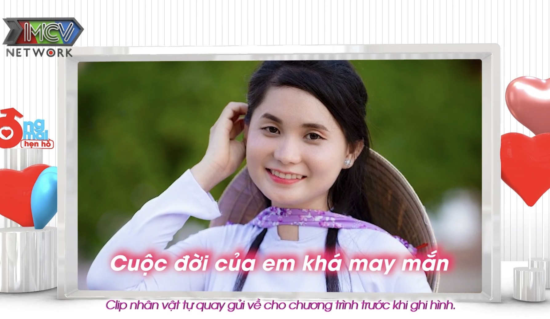 Game show hot: Cặp đôi từ chối nhau khiến MC Quyền Linh hụt hẫng - Ảnh 2.