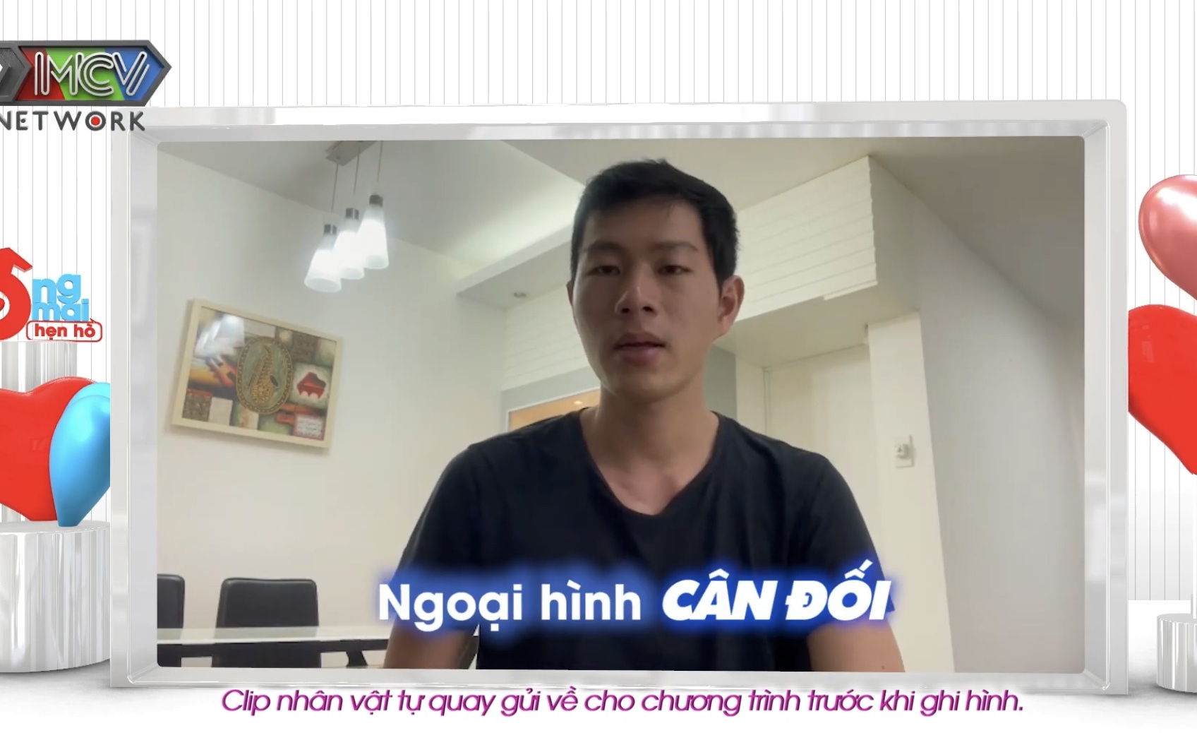 Game show hot: Cặp đôi từ chối nhau khiến MC Quyền Linh hụt hẫng - Ảnh 3.