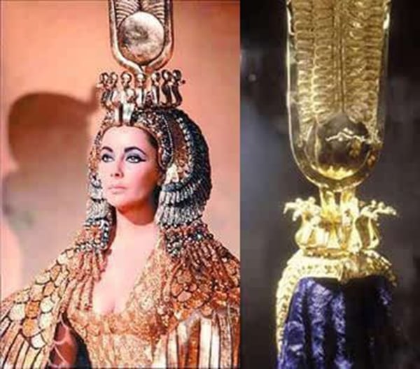 Cách bộ lạc Ababda làm du lịch tại nơi ẩn giấu những kho báu nổi tiếng thời Pharaoh - Ảnh 4.