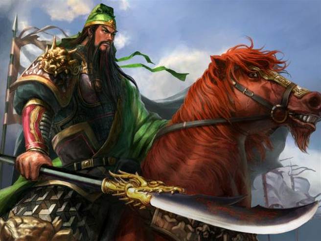 Vì sao khi Lữ Bố bị giết, Xích Thố theo Quan Vũ, nhưng khi Quan Vũ tử trận, Xích Thố lại tuyệt thực chết? - Ảnh 3.