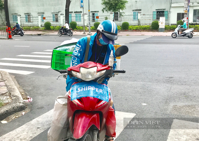 Thêm kênh đặt rau củ, thịt cá online giá bình ổn, giao trong 1-2 ngày - Ảnh 2.