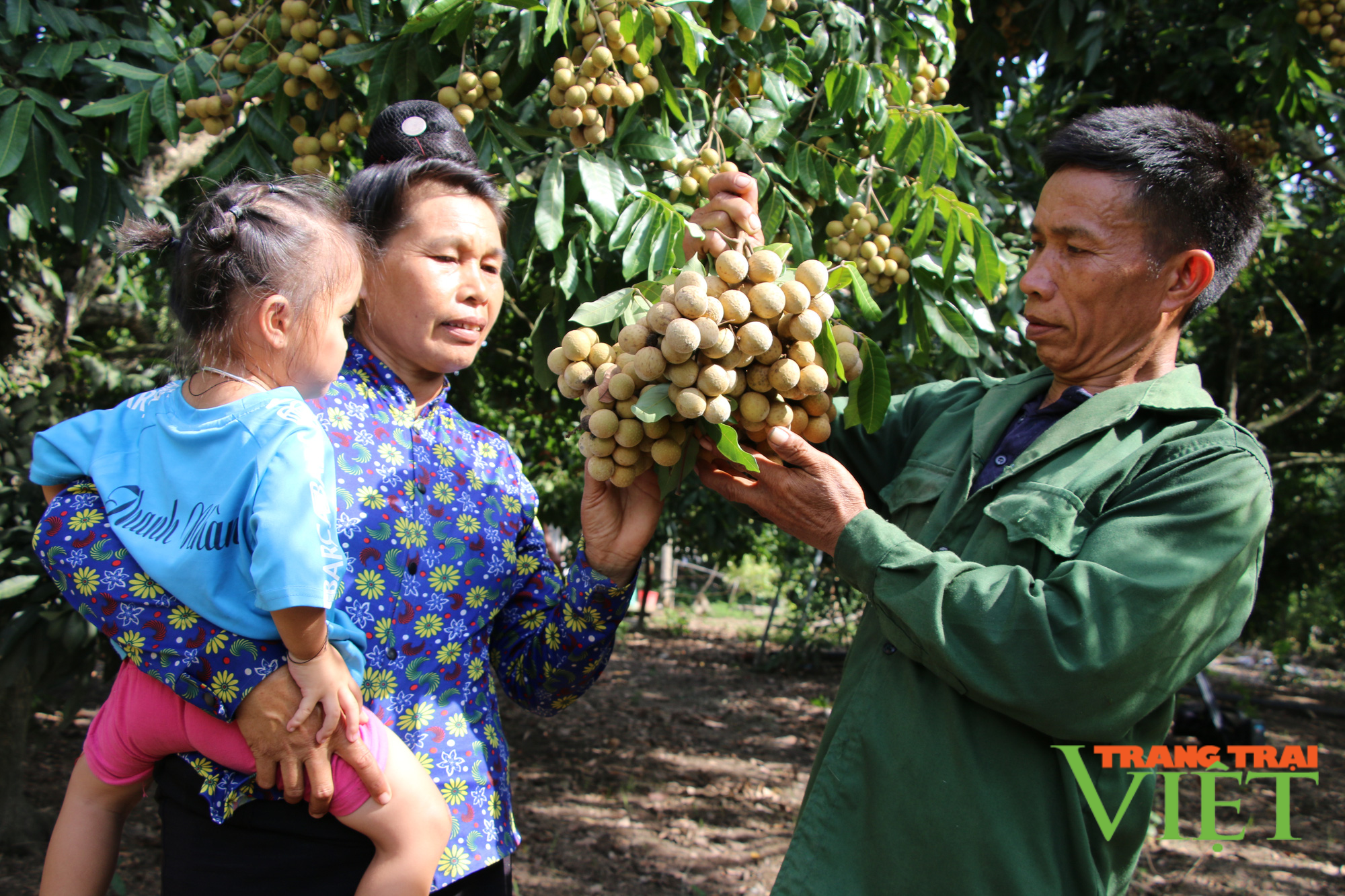 Xây dựng “thành trì” kiên cố của Đảng ở huyện biên giới  - Ảnh 4.