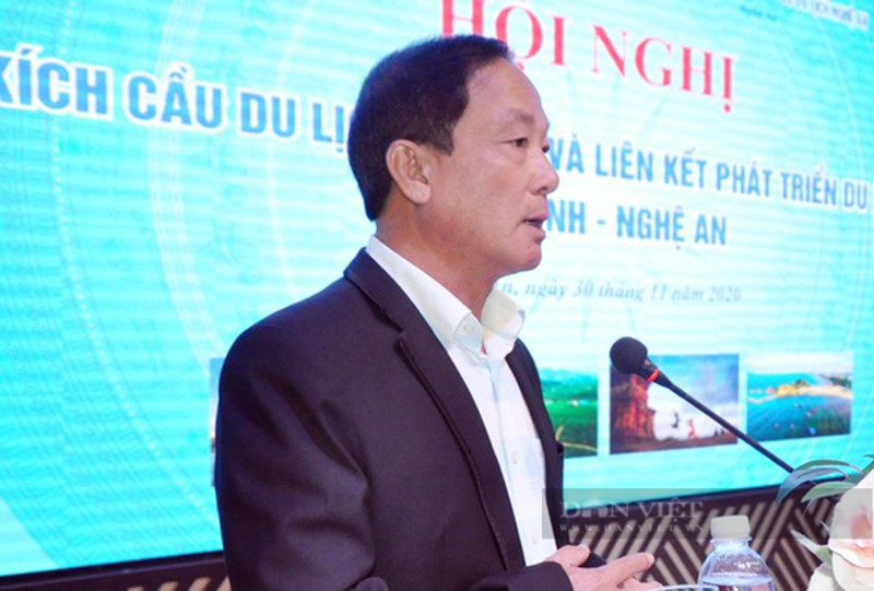 2 quan chức Bình Định đánh golf giữa dịch Covid-19: Đề nghị Bộ Tài chính xử lý hành vi của Phó Cục thuế - Ảnh 1.