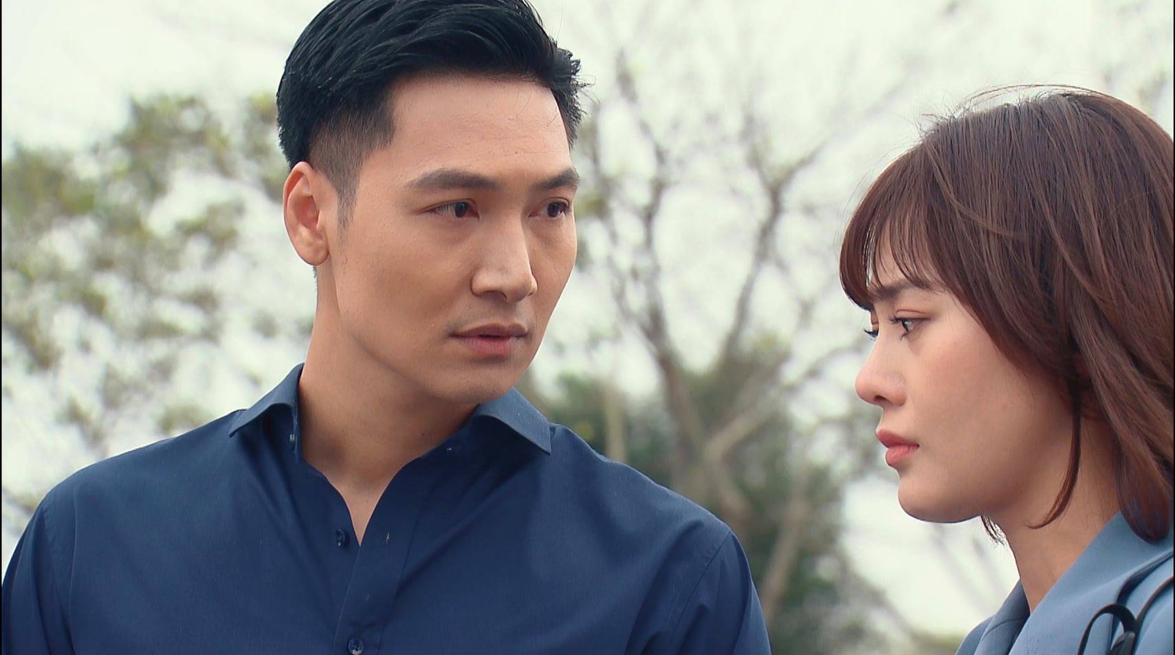 Mạnh Trường: &quot;Nếu được lựa chọn lại, tôi vẫn chọn kết hôn và làm bố sớm&quot; - Ảnh 2.