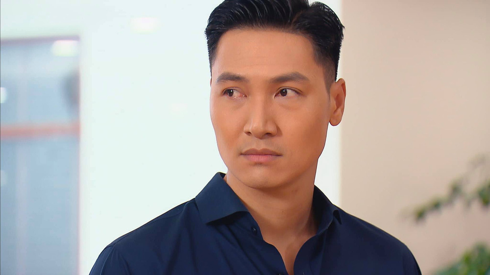 Mạnh Trường: &quot;Nếu được lựa chọn lại, tôi vẫn chọn kết hôn và làm bố sớm&quot; - Ảnh 1.