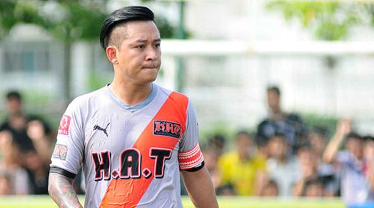 Tuấn Hưng: Bất lợi trên sân khách nhưng đoàn kết là điểm mạnh của đội tuyển Việt Nam - Ảnh 1.