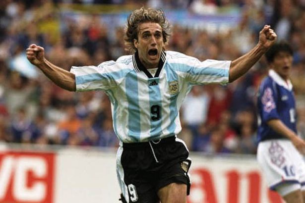 Huyền thoại Batigol