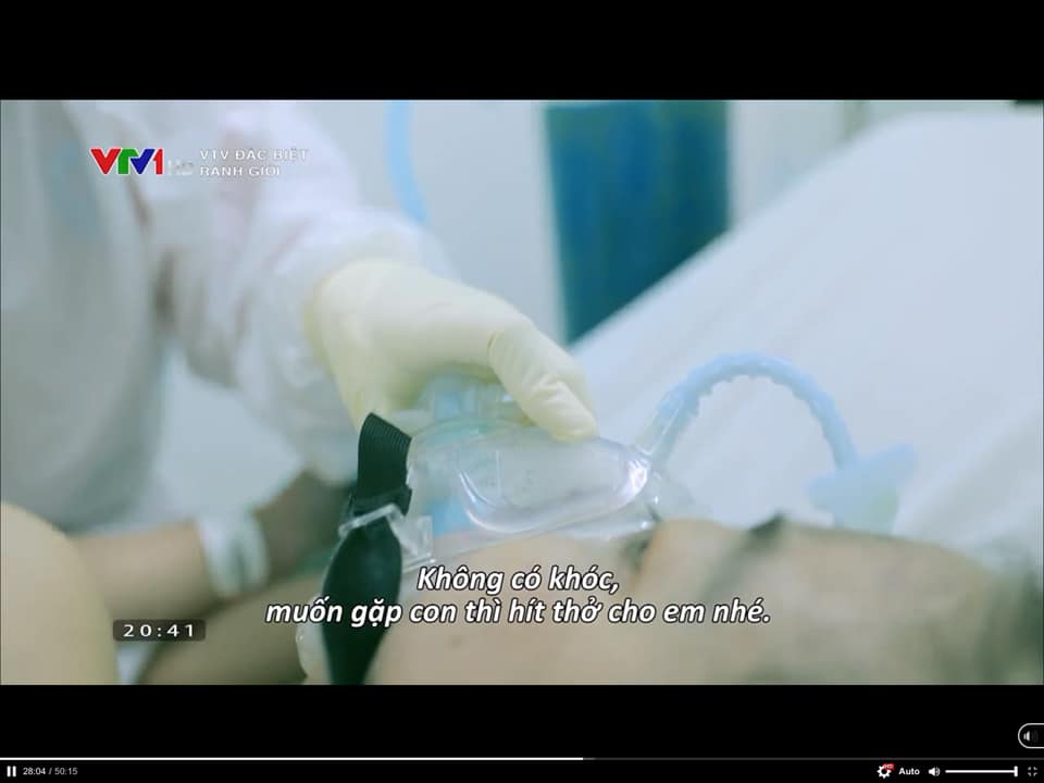 Đạo diễn Lê Hùng Phương: Ranh giới cân bằng giữa phim phóng sự và giới hạn bi kịch của đời thực - Ảnh 1.