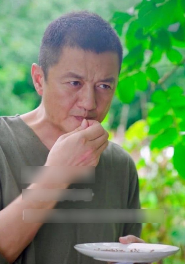 Làm ăn thua lỗ, Lý Á Bằng &quot;bỏ phố về quê&quot; làm nông dân - Ảnh 2.