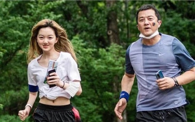 Làm ăn thua lỗ, Lý Á Bằng &quot;bỏ phố về quê&quot; làm nông dân - Ảnh 5.