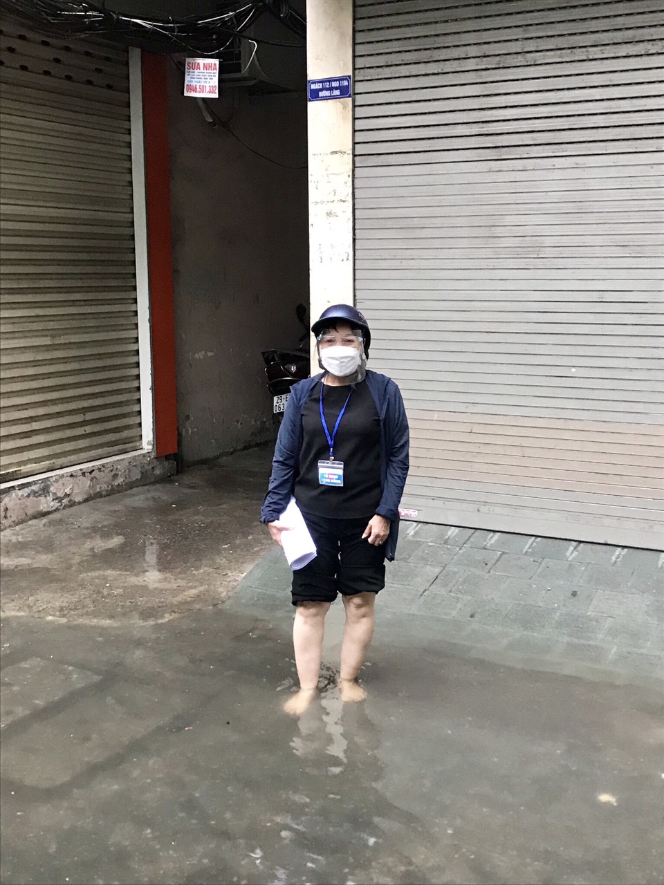 Kể chuyện làng: Kẻ Láng thời bốn chấm không (4.0) - Ảnh 2.