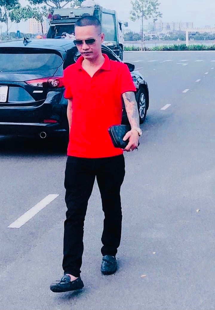 Hình ảnh “đại gia” của Giám đốc doanh nghiệp vận tải An Phú Quý trước khi bị bắt vì liên quan tới ma túy - Ảnh 5.