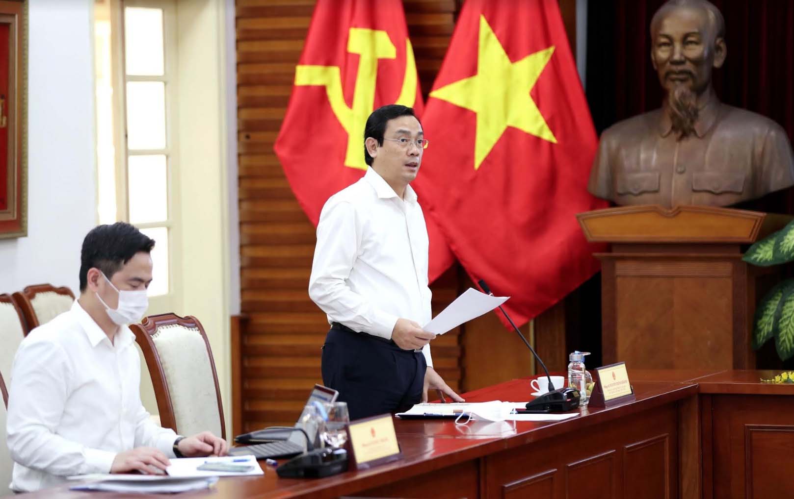 Phú Quốc quyết tâm mở cửa đón khách du lịch quốc tế vào tháng 10 tới - Ảnh 1.