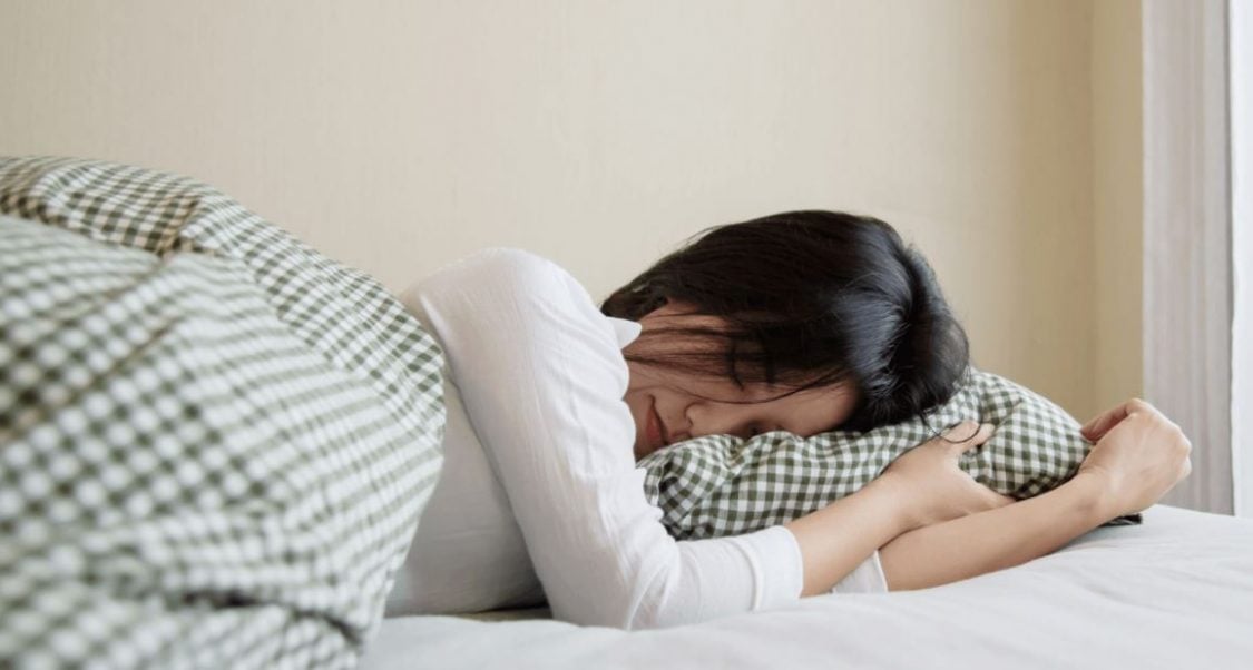Nhìn dáng ngủ vài giây, biết ngay tương lai thành công hay thất bại - Ảnh 1.