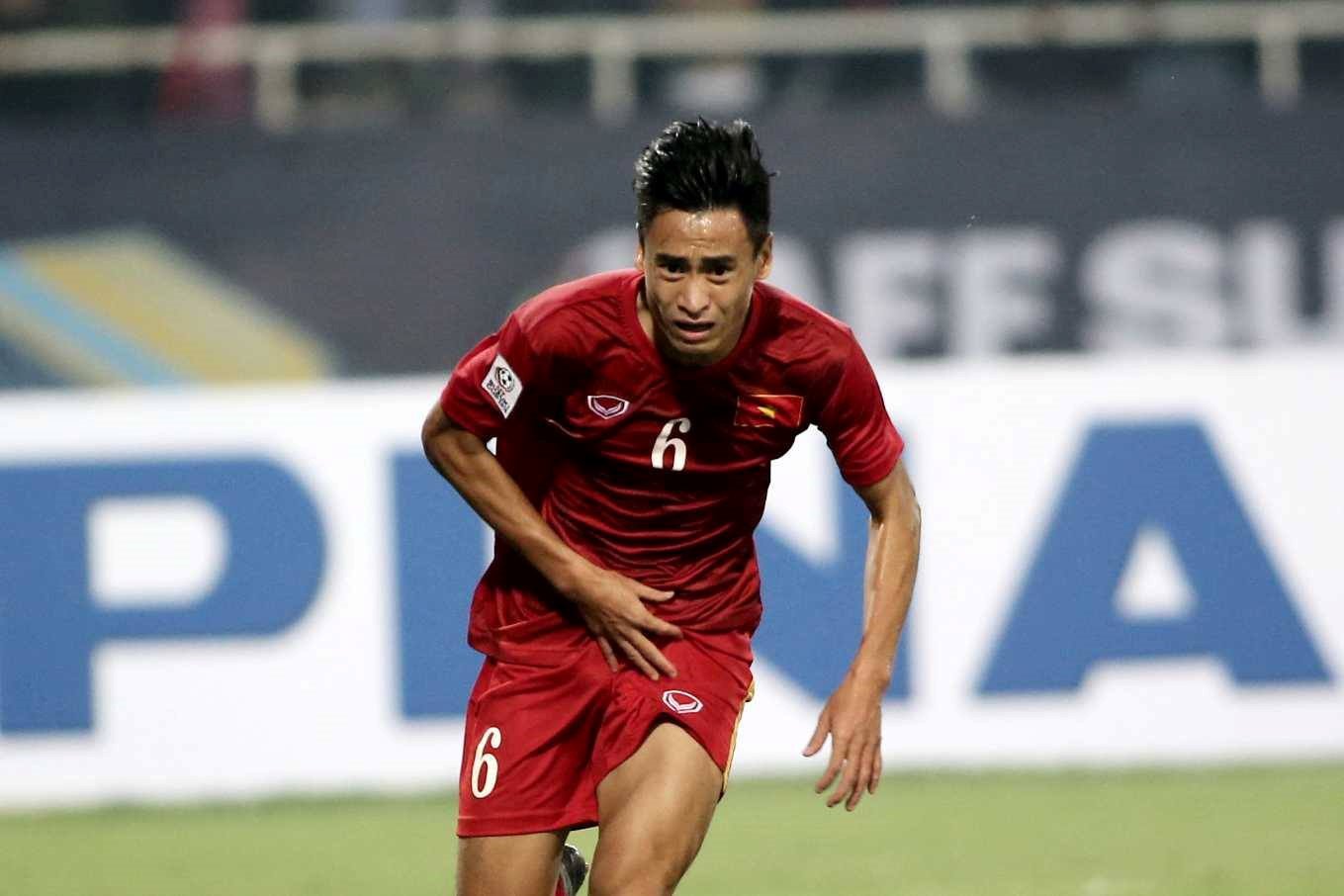 3 cầu thủ Việt Nam theo khuôn mẫu Ronaldo giờ thế nào? - Ảnh 2.