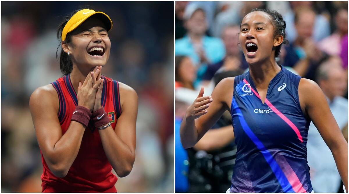 Emma Raducanu vô địch đơn nữ US Open 2021: Xứng danh &quot;Nữ hoàng tuổi teen&quot; - Ảnh 2.