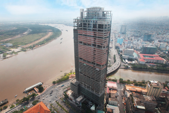 Ngăn ngừa hiện tượng "doanh nghiệp sân sau" khi xoá tài sản nợ xấu là bất động sản - Ảnh 2. Ngăn ngừa hiện tượng "doanh nghiệp sân sau" khi xoá tài sản nợ xấu là bất động sản - Ảnh 2.