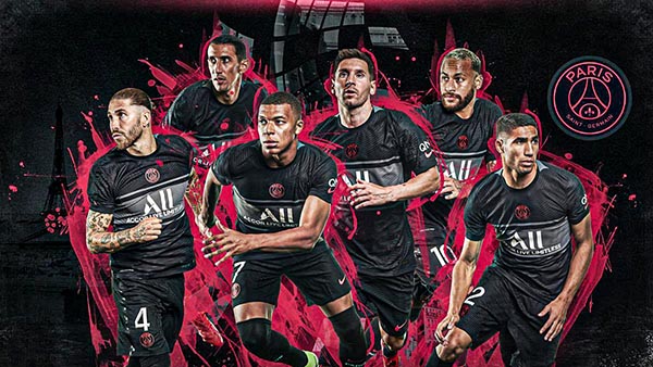 Siêu máy tính dự kết cục sốc của PSG ở Champions League - Ảnh 1.