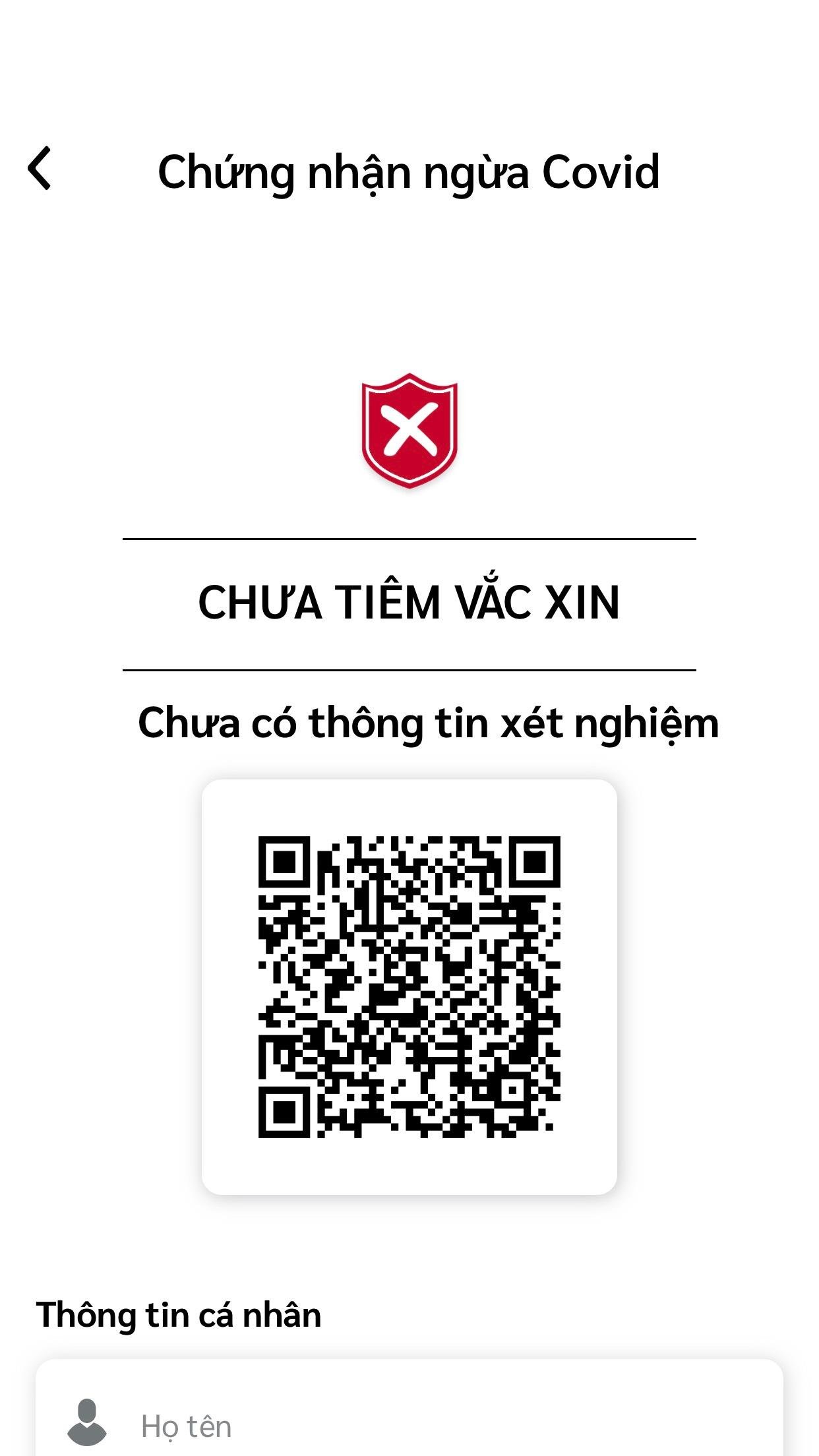 Đã tiêm vắc xin COVID-19 nhưng chưa được cập nhật, đây là cách để điều chỉnh sai lệch dữ liệu - Ảnh 1.