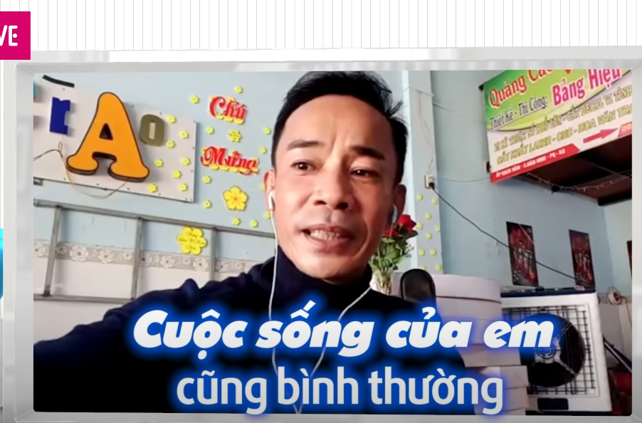 Game show hot: HLV thể hình đàn hát trước người đẹp U50 - Ảnh 2.