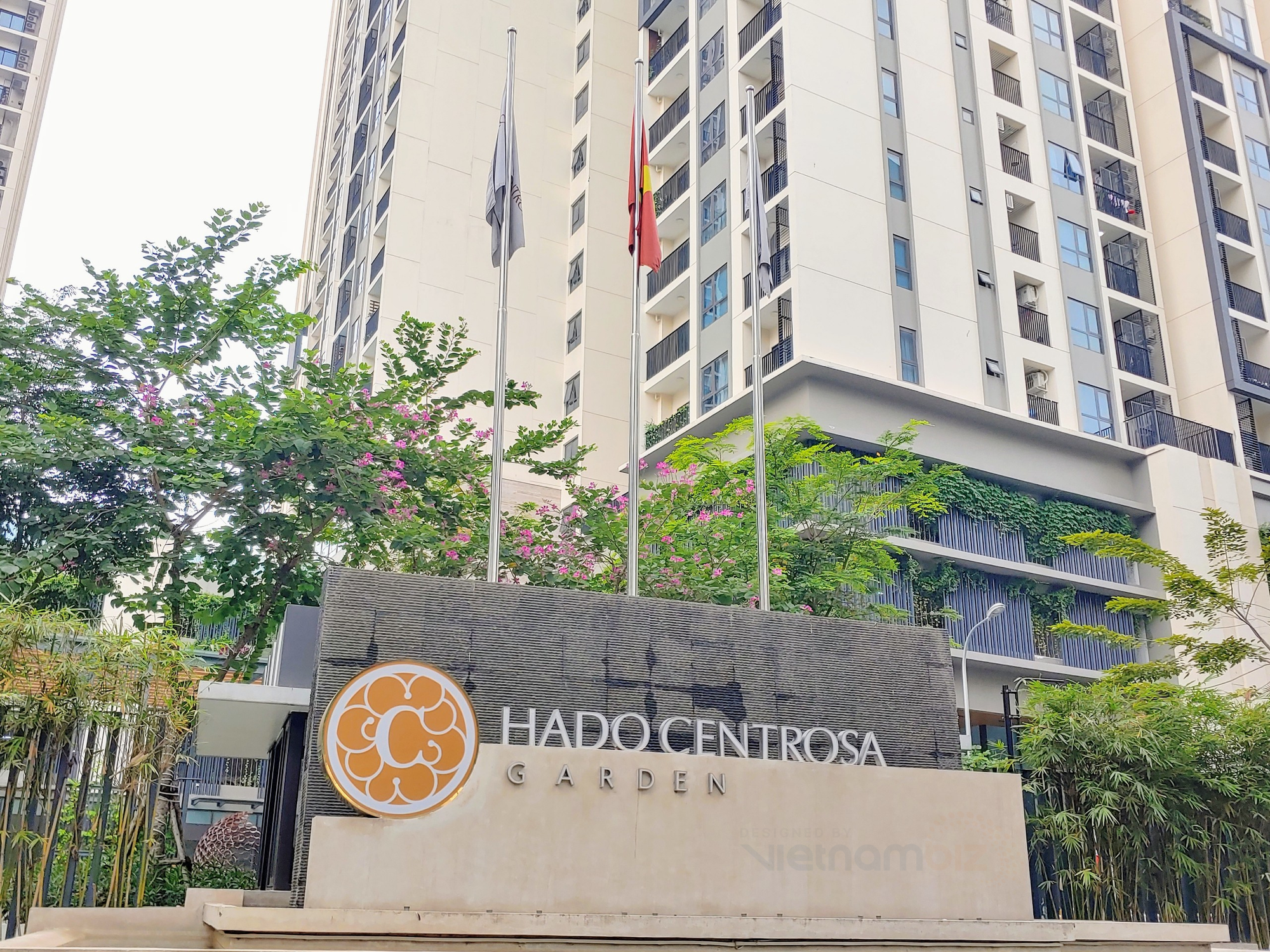 Hà Đô: Dự kiến trả cổ tức 2020 bằng cổ phiếu với tỷ lệ 20% - Ảnh 1. Hà Đô: Dự kiến trả cổ tức 2020 bằng cổ phiếu với tỷ lệ 20% - Ảnh 1.
