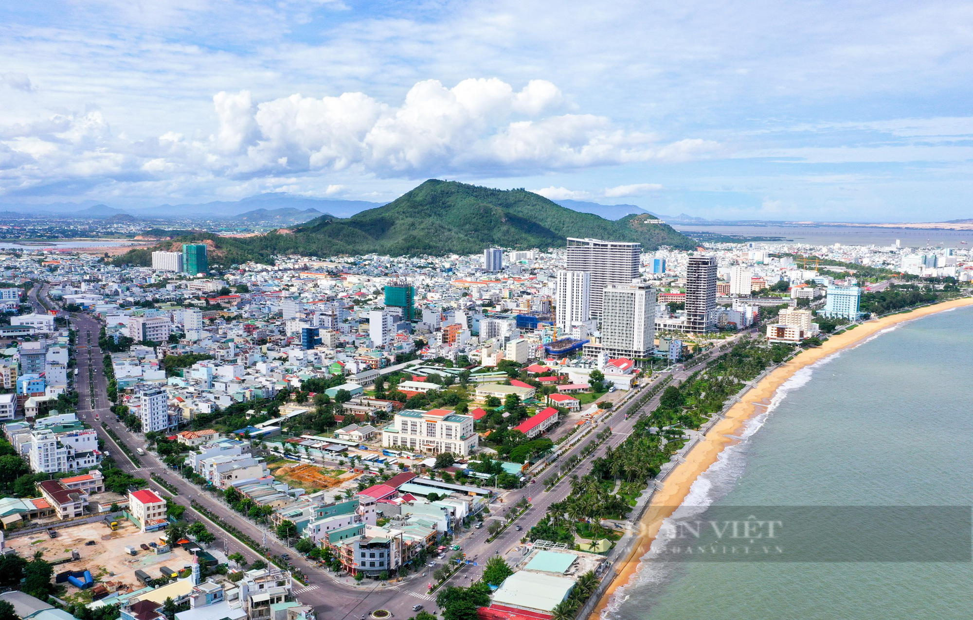 Nhật ký giãn cách: Chưa bao giờ, phố thị Quy Nhơn buồn đến thế! - Ảnh 6.