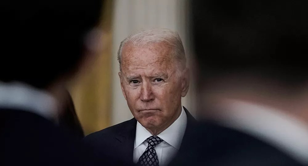 Ông Biden nói gì về tin bị ông Tập Cận Bình từ chối khi đề nghị gặp? - Ảnh 1.