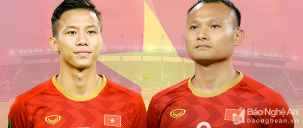 Quế Ngọc Hải, Trọng Hoàng trở lại SLNA, vì sao lãnh đạo Viettel FC im lặng? - Ảnh 1.
