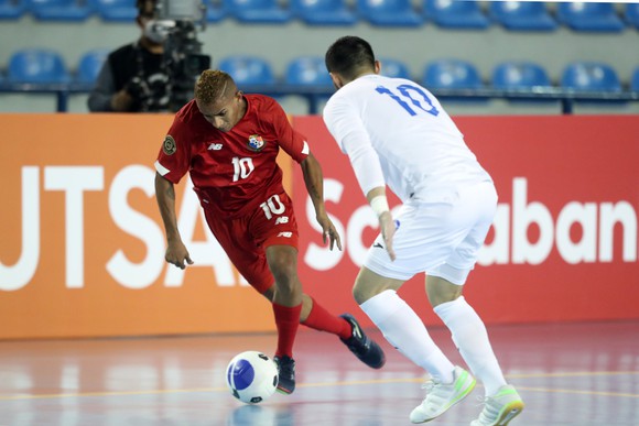 ĐT futsal Parama đối thủ trực tiếp của ĐT futsal Việt Nam có mạnh không ? - Ảnh 3.