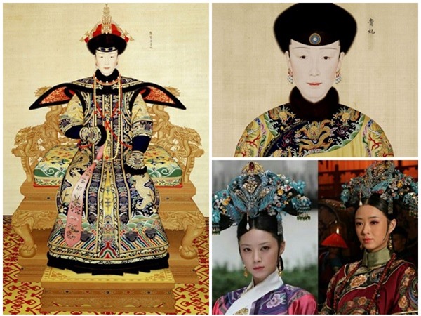 Hoàng hậu sinh nhiều con nhất Đại Thanh: Từ chối làm Thái hậu vì 1 lý do bất ngờ - Ảnh 1.