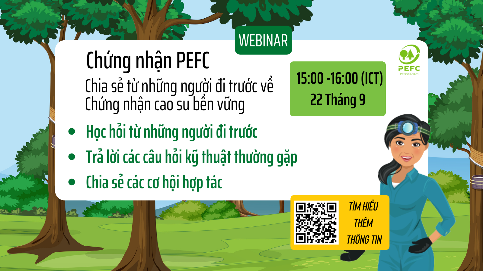 54.500ha cao su của Việt Nam đã được cấp một chứng chỉ quan trọng  - Ảnh 1.