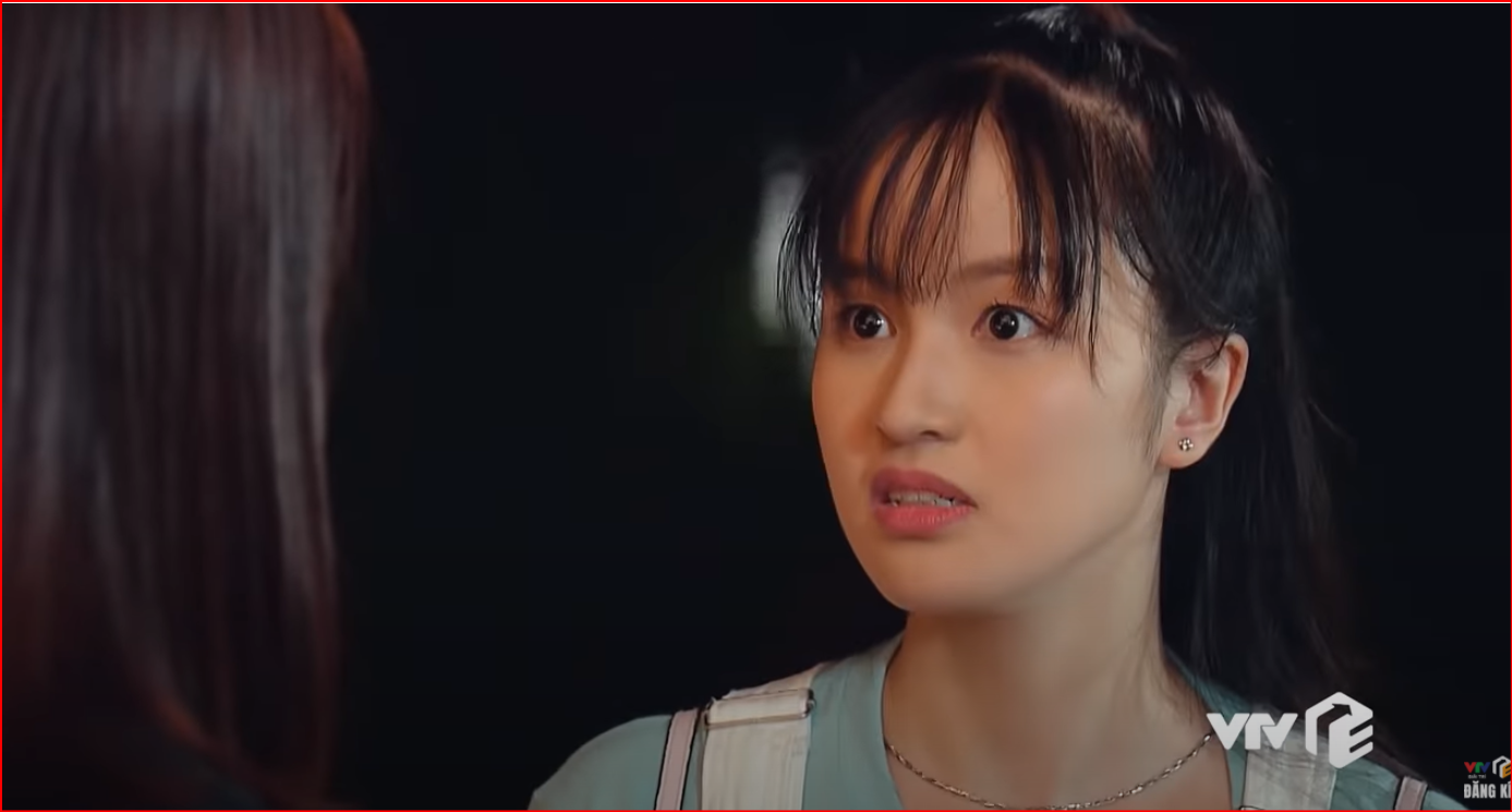 Phim hot Hương vị tình thân tập 36 phần 2: Bà Xuân chấp nhận Nam? - Ảnh 2.