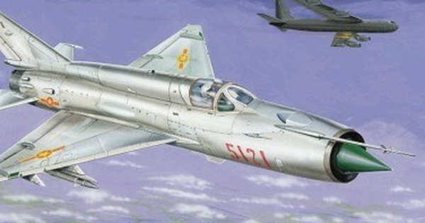 Vì sao Pháo Đài Bay B-52 thua đậm khi tham chiến ở Việt Nam - Ảnh 14.