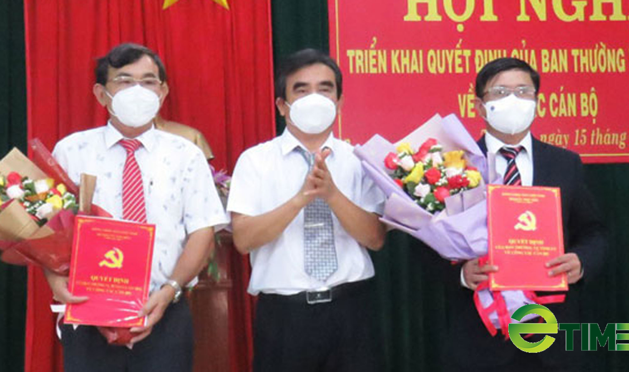 Chánh Văn phòng Tỉnh ủy Phú Yên giữ chức Bí thư Huyện ủy Tây Hòa - Ảnh 1. Chánh Văn phòng Tỉnh ủy Phú Yên giữ chức Bí thư Huyện ủy Tây Hòa - Ảnh 1.