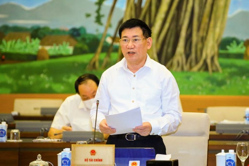 Thường vụ Quốc hội thông qua nghị quyết hỗ trợ người dân, doanh nghiệp bị ảnh hưởng bởi Covid-19 - Ảnh 1.