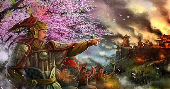 Ngọc Hân công chúa: Tiểu sử và bí mật ngôi đền thiêng lạ lùng - Ảnh 5.