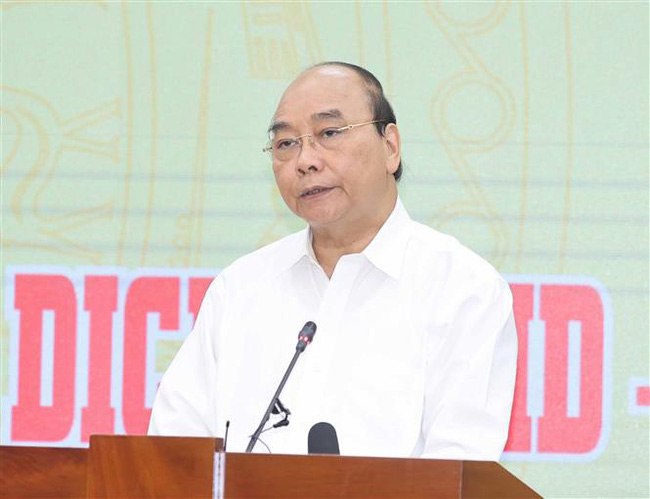 Chủ tịch nước: Chúng ta vô cùng thương xót, đến thời điểm này chỉ riêng TP.HCM có trên 1.500 trẻ mồ côi vì dịch - Ảnh 1.