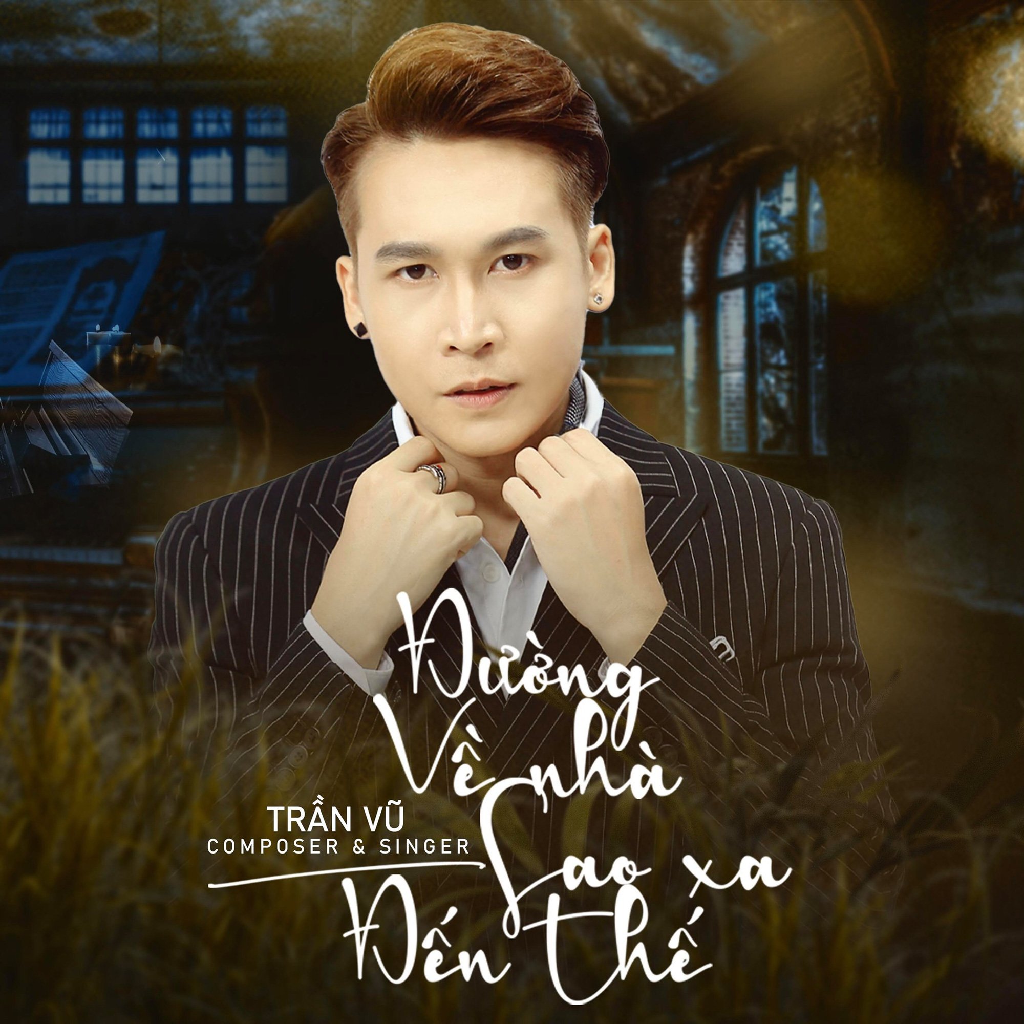 Những MV về Sài Gòn trong thời gian giãn cách gây xúc động mạnh - Ảnh 3.