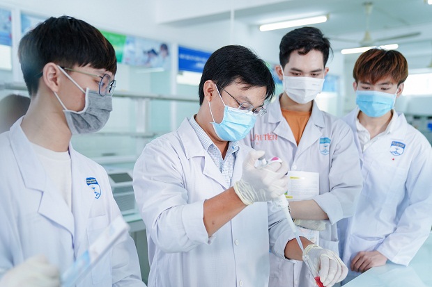 Cập nhật &quot;nóng&quot;: Các trường đại học còn xét học bạ sau khi có điểm chuẩn - Ảnh 1.