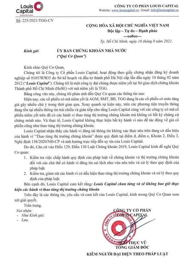 Sau khẳng định không thao túng giá, loạt nhóm cổ phiếu "họ Louis" bỗng nằm sàn la liệt - Ảnh 1. Sau khẳng định không thao túng giá, loạt nhóm cổ phiếu "họ Louis" bỗng nằm sàn la liệt - Ảnh 1.