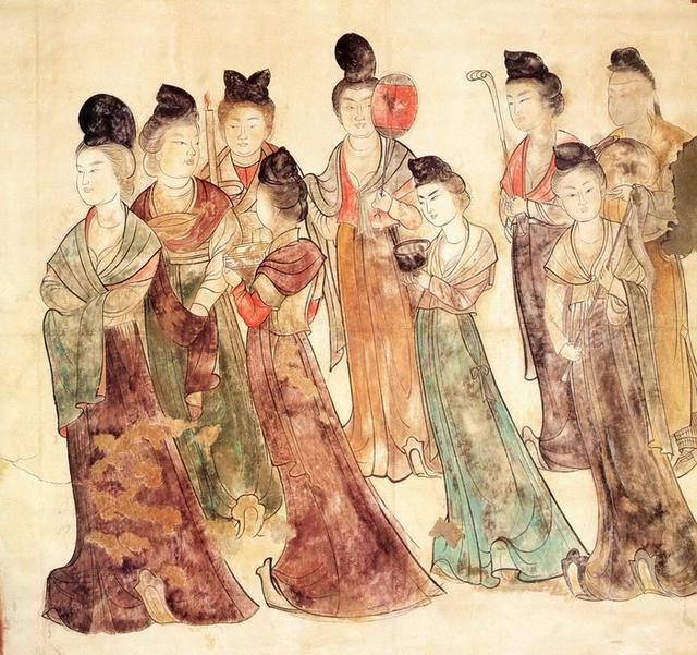 Bước vào lăng mộ nàng công chúa 17 tuổi, đội khảo cổ kinh ngạc trước hài cốt nam giới gục cạnh quan tài - Ảnh 2.