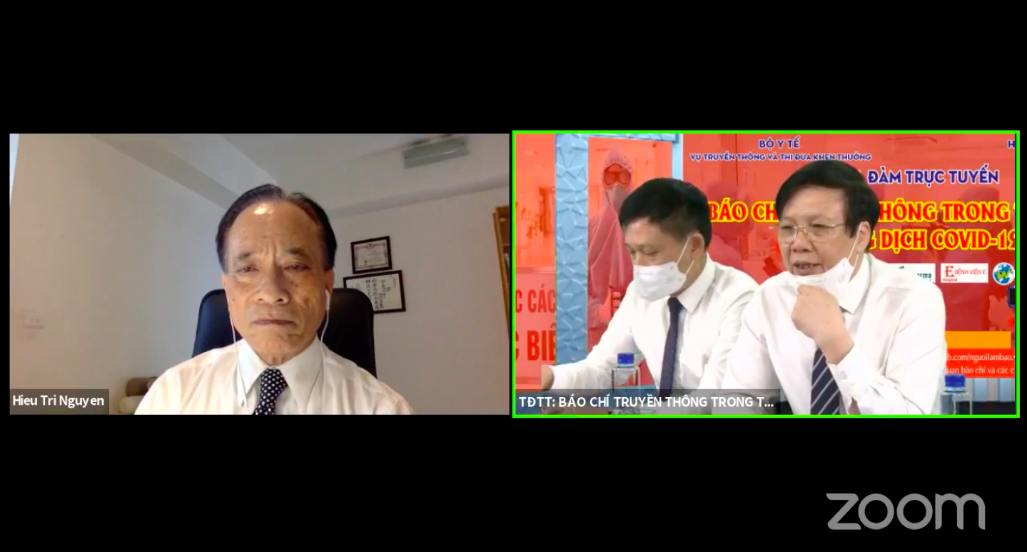 Chuyên gia kinh tế kiến nghị Ngân hàng cho cơ quan báo chí vay tín chấp - Ảnh 2.