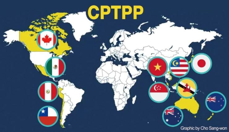 Trung Quốc yêu cầu gia nhập CPTPP, Nhật Bản và Úc nói gì? - Ảnh 1. Trung Quốc yêu cầu gia nhập CPTPP, Nhật Bản và Úc nói gì? - Ảnh 1.