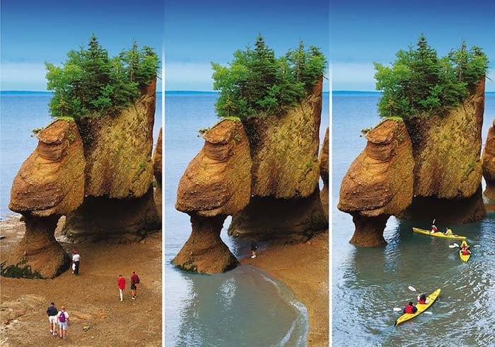 Canada: Du lịch Nova Scotia đặc sắc với sự gắn kết văn hóa thổ dân đậm dấu ấn tâm linh - Ảnh 4.