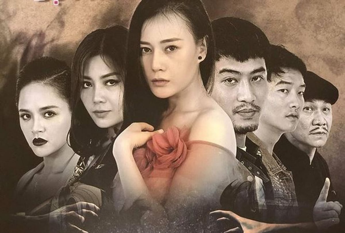 Nhà biên kịch Trịnh Thanh Nhã: Cái ác vẫn đang tồn tại, không phải do các bộ phim &quot;dạy&quot; xã hội - Ảnh 3.