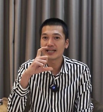 Lê Hoàng: &quot;Đàn ông không có &quot;quỹ đen&quot; là chết, muốn giúp đỡ bồ chả lẽ xin tiền vợ&quot; - Ảnh 4.
