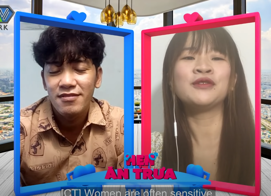 Game show hot: Cô gái 27 tuổi chỉ nói lời khó nghe, đòi bạn trai mua nhà thành phố - Ảnh 3.